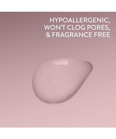 Cetaphil Face Wash - Healthy Radiance Exfoliating Cleanser for Sensitive Skin Reduces Dark Spots & Hyperpigmentation Hypoallergenic Fragrance-Free - 4.2oz - Buy Online on GoSupps.com