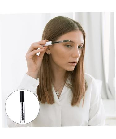 OHPHCALL 2pcs Eyebrow Shaping Liquid Clear Lash Brow Makeup Kits Lash Spoolie - Eyebrow Gel Liquid Clear Brow - Buy Online on GoSupps.com