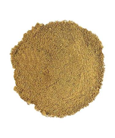 Frontier Co-op Turkey Rhubarb Root Powder 1lb