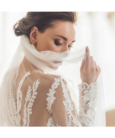 30 Pack Small Plastic Side Hair Comb & Clips for Women - Bridal Wedding Veil Accessory - Buy Online on GoSupps.com