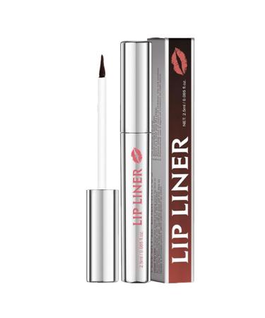 Krmoau Removable Lip Gloss 25ml Liquid Lipstick Long Lasting Dirt Resistant Tint for Women and Girls Daily Use Night Beauty Travel Pink Pink 1 Piece 1er Pack