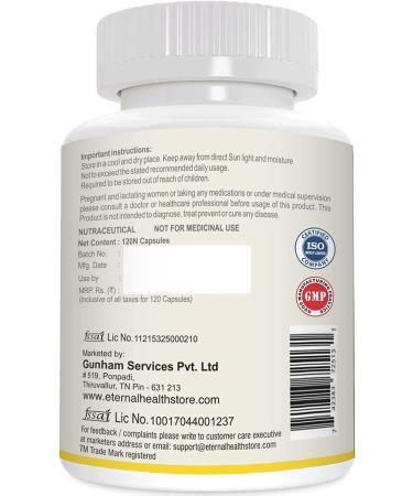 Abseits Advanced Girl Vaginal Probiotics - 120 Capsules for Women's Vaginal & Urinary Health - Buy Online on GoSupps.com