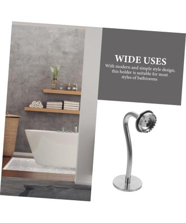 Amosfun 2pcs Stainless Steel Soap Holder Shampoo Bar Kitchen Shower Soap Holder Sponge Holder Bathroom Bar Soap Holder Bathroom Shower Soap Holder Wall Bar Soap Holder Soap Dish Magnetic - Buy Online on GoSupps.com