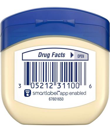 Buy Vaseline Petroleum Jelly Original 1.75oz - International Shipping Available - Buy Online on GoSupps.com