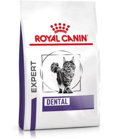 Royal Canin Cat Food Veterinary Dental DS0 29