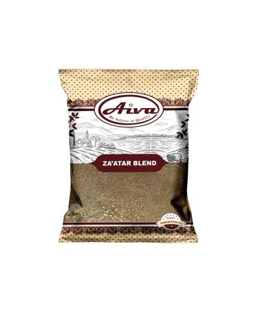 AIVA - Lebanon Za'atar Thyme Seasoning, 1 Pound