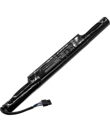 Battery Replacement for NetApp 01D8 0554460001A - International Shipping Available - Buy Online on GoSupps.com