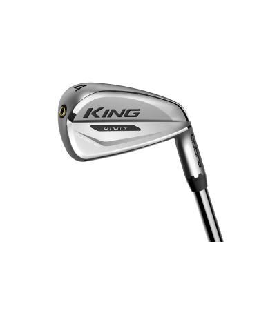 2020 Cobra Golf King Utility Iron Left Graphite Regular 22.5