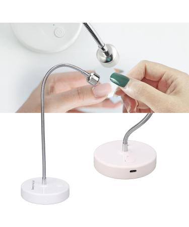 1pcs Nail Lamp Professional Nail Dryer Quick Dry Curing Machine Gel Polish Lamp Home Salon Use for Home DIY - Buy Online on GoSupps.com