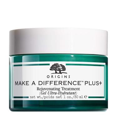 Origins Make a Difference Plus + Rejuvenating Treatment Gel Moisturizer