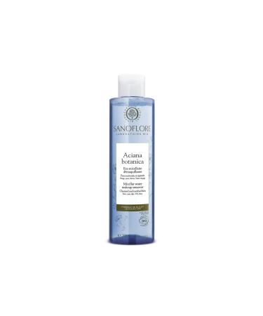 SANOFLORE Aciana Botanica - Micellar Water - 200 ml