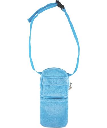 Buy Urine Drainage Bag Holder & Catheter Bag Covers | Adjustable Waist Strap & Pipe Cover - Nephrostomy Drainage Bag - International Shipping - Buy Online on GoSupps.com