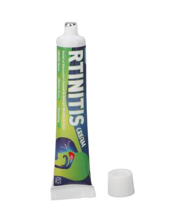 Rhinitis-cream sinusitis rinite nasal ointment clogged nose refreshed nose in a runny nose swollen nasal mucosa and sinus infection 20g