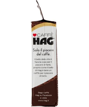 Hag Classic Coffee - 250 g - Buy Online on GoSupps.com