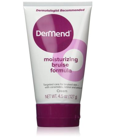 DerMend Moisturizing Bruise Formula Cream 4.50 oz (Pack of 10)