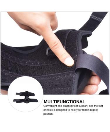 Buy Gatuida 1pc Orthotics for Achilles Tendonitis | Plantar Support & Night Splint Tool - International Shipping Available - Buy Online on GoSupps.com