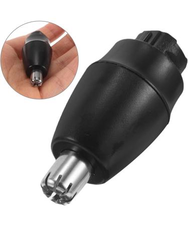 HAPINARY Nose Hair Trimmer for Women and Men Replacement for Precision Beard Trimmer - Buy Online on GoSupps.com