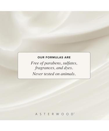 Asterwood Naturals Barrier Boost Cleansing Gel 5.29 Fl Oz + Triple Repair Cream - Buy Online on GoSupps.com