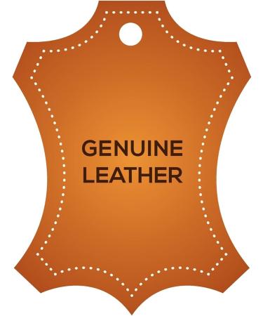Tofl Softball & Baseball Glove Lace Kit | Mitt Repair Lacing with 2 Leather Laces & Needle - Light Brown - Buy Online on GoSupps.com