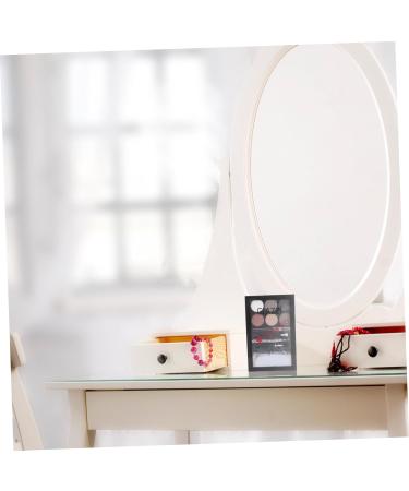 WOONEKY 2 Sets Eyebrow Powder Set Brow Pencil Eyeshadow Beauty Cosmetics Pallet Eyebrow Sissor Kit Lit Abs - Buy Online on GoSupps.com