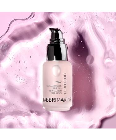 Fabbrimarine Revitalising Face Serum 30ml