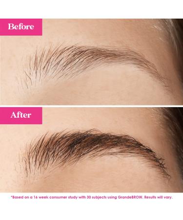 Grande Cosmetics Destination Set - Shop Now for Luscious Lashes and Beautiful Brows - Buy Online on GoSupps.com