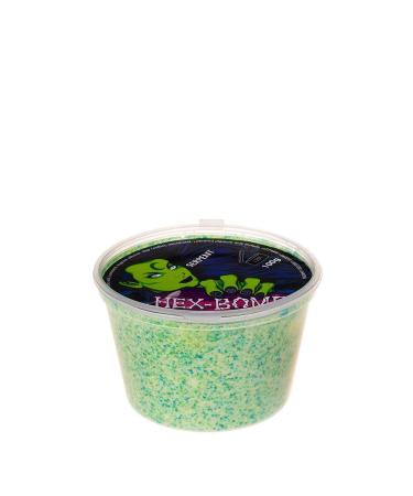 Hexbomb Bath Bomb (Serpent)