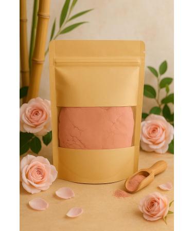 VITALIA Sekla powder from Morocco natural scrub and skin care 100 pure and vegetable Hammam peeling complexion glow antiimpurities formats 50 g organic oriental cosmetics - Buy Online on GoSupps.com