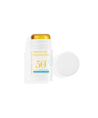 Timexpert Sun. Stick Protector invisible SPF50+ - GERMAINE DE CAPUCCINI