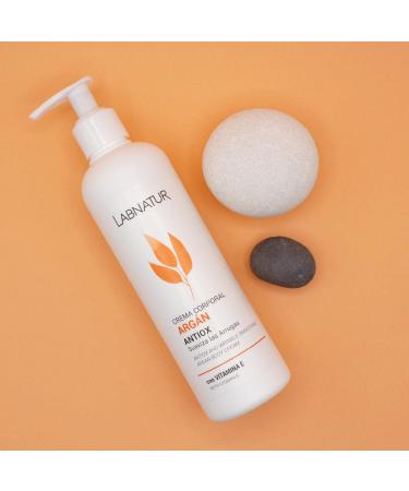 Body lotion 300 ml cream - Buy Online on GoSupps.com