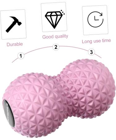 Beaupretty Operasy Massage Ball | Trigger Point Shoulder Massager | Obernuss Massage Tools for Yoga & Fitness | Mobility & Pain Relief - Buy Online on GoSupps.com