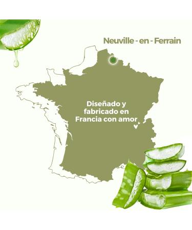 Buy Aloe Vera Bath - 1.3 Kg (Pack of 1) | Nourishing Skincare | International Shipping - Buy Online on GoSupps.com