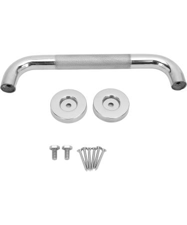 Waterproof Non-Slip Shower Handle - 12 Inch Hospital-Grade Bathroom Support for Injured | Durable & Stable - Buy Online on GoSupps.com