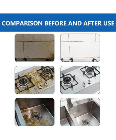 MANYUN Japan Universal Stain Removal Cube Japanese Universal Stain Removal Cube Universal Stain Removal Cube Tablets Multi-functional Stain Removal Cube for Clothes Household 2PCS - Buy Online on GoSupps.com