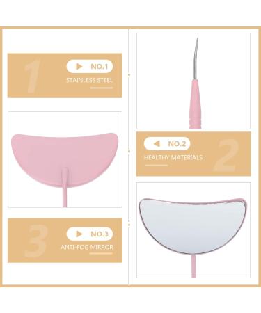 Shop 2 Sets Eyelash Stick Set | Lash Extension Tools & Accessories | International Shipping Available - Buy Online on GoSupps.com