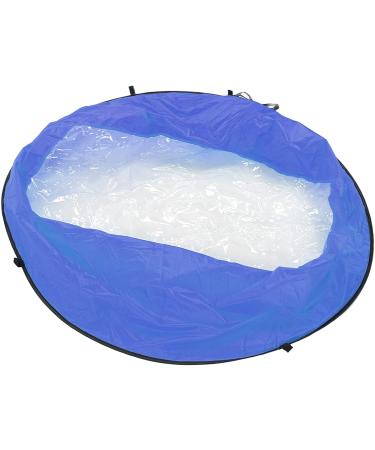 Mumusuki Kayak Sails Foldable Kayak Wind Sail Foldable Downwind Kayak Sail Kit Upwind Wind Paddle Sail for Kayaks Canoes Inflatables Tandems and Expedition Boats Sail - Buy Online on GoSupps.com