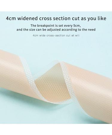Surakey Silicone Newborn Baby Ear Correction Patch - Aesthetic Protruding Ear Sticker for Toddlers - Breathable Ear Patch 4x50CM - Shop Internationally - Buy Online on GoSupps.com