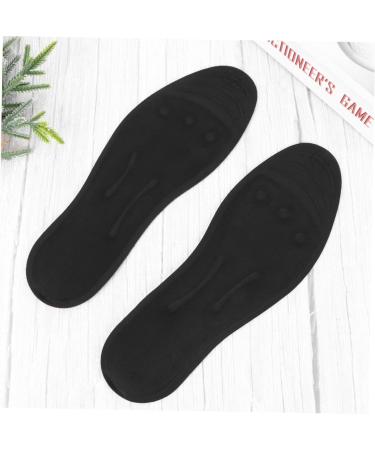 Beaupretty Liquid Insoles for High Heels | Shockproof Massaging Insoles - Comfort & Style - Buy Online on GoSupps.com