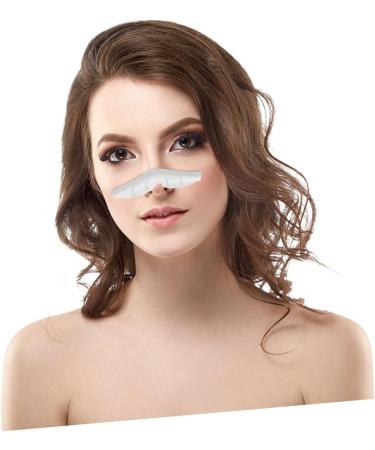 Coheali 160 STK Anti-Fog Nose Bridge Clips - Face Covering Nose Pad - White Gel Demister - 10.7x2x1cm - International Shipping Available - Buy Online on GoSupps.com