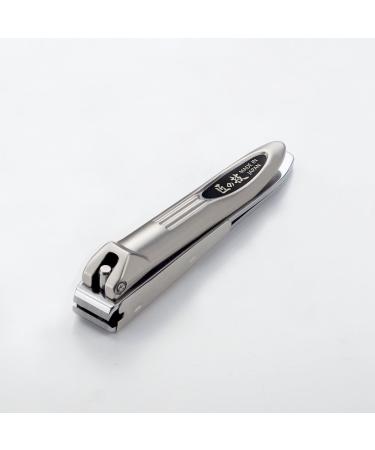 Takuminowaza Japan High Class Stainless Steel Nail Clippers G-1020 - Premium Quality Clippers for Precision Grooming - Buy Online on GoSupps.com