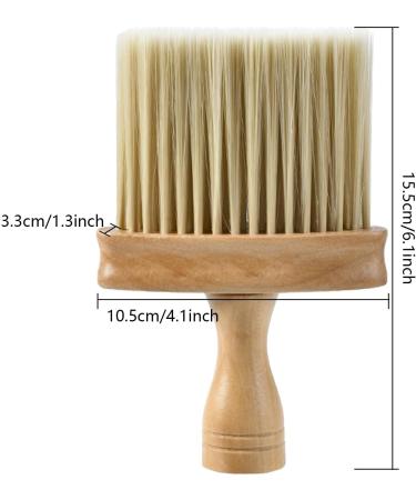 Luckxing Tongue Brush | Tongue Cleaning Tool for Oral Care | Travel Case Included | Freshen Your Breath - Buy Online on GoSupps.com