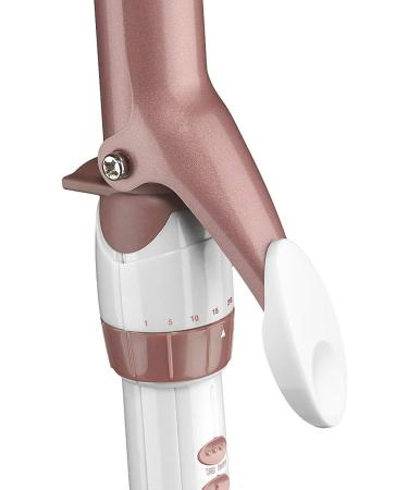 Conair CD702GNC Double Ceramic 1.25" Curling Iron & CD701GNC Double Ceramic 1" Curling Iron - Buy Online on GoSupps.com