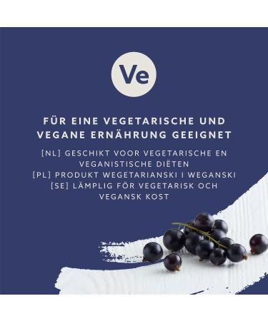 Buy Amazon Blackcurrant Jam Extra 450g (Pack of 2) - Premium Quality Fruit Spread for International Shipping - Buy Online on GoSupps.com