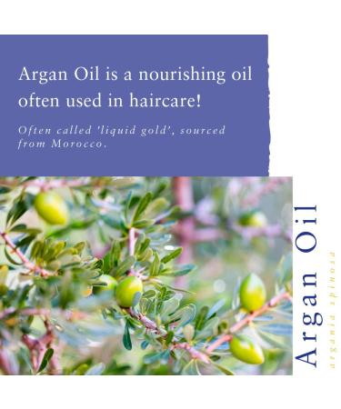 Absolute Aromas Argan Oil 50ml - Pure Natural Cruelty-Free & Vegan Moisturizing Oil for Face & Massage - Buy Online on GoSupps.com