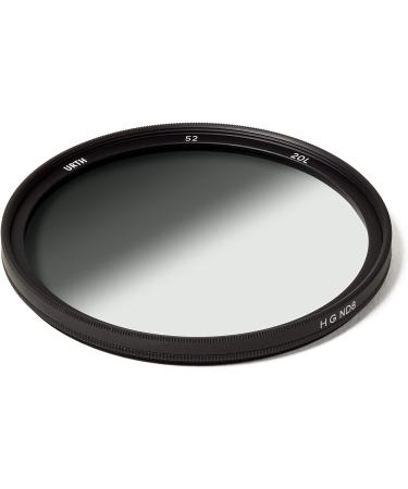 Urth 52mm Hard Graduated ND8 Lens Filter (Plus+) - Buy Online on GoSupps.com