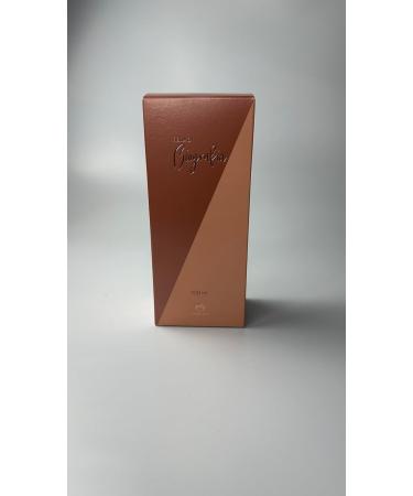 Natura - Linha Biografia - Colonia Feminina 100 Ml - (Natura - Biography Collection - Eau de Toilette For Women 3.38 Fl Oz) - Buy Online on GoSupps.com