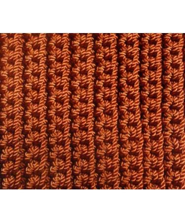 Espiga No.18 - 100% Nylon Omega String Cord for Knitting and Crochet | 01 White - Buy Online on GoSupps.com