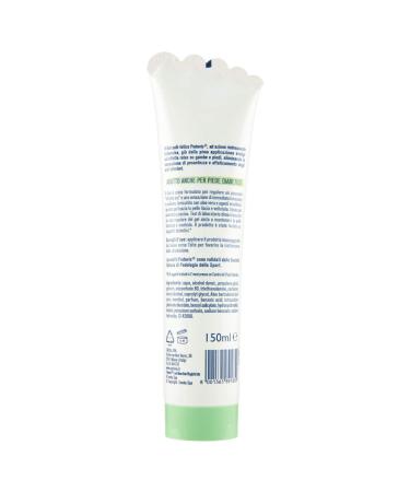 Anti-Path Gel for Tired Legs - Podovis Refreshing Cream 150ml | Immediate Relief & Moisturizing care - Buy Online on GoSupps.com