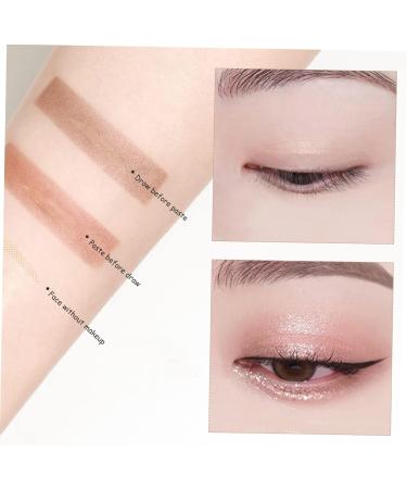 FRCOLOR 3 Rolls Mesh Double Eyelid Sticker Stickers Self- Adhesive Beautiful Eyelid Sticker Reel Woman Eyes - Buy Online on GoSupps.com