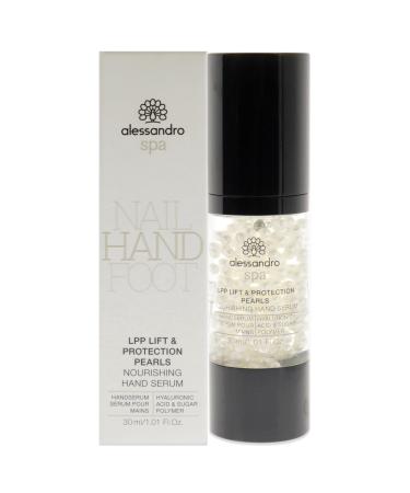 Spa Lpp- Lift & Protection Pearls - Light hand serum with active pearls reduces pigment spots 30 ml - Buy Online on GoSupps.com